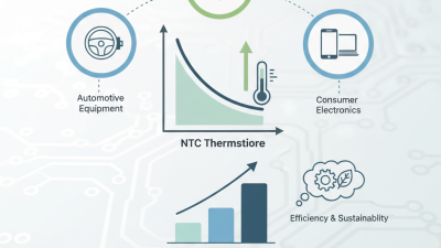 What is Ntc Thermistor Function and Its Applications?