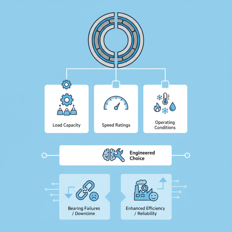 How to Choose the Best Split Cylindrical Roller Bearing?
