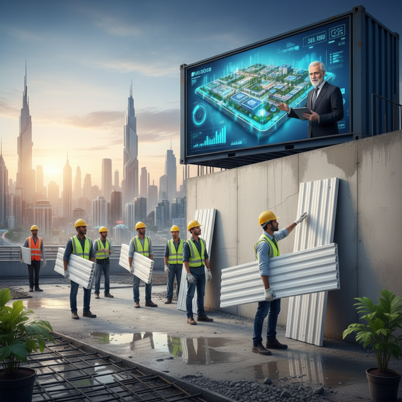 What is Pvc Shuttering Benefits and Uses for Global Buyers?