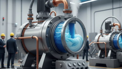 Why Choose a Mixing Pump for Your Industrial Applications?