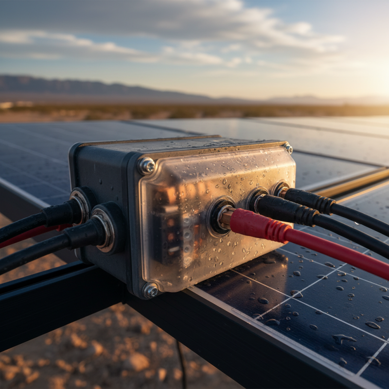 Best PV Junction Box for Solar Energy Solutions?