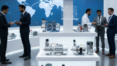 2026 Top Air Conditioning Pump Buying Guide for Global Traders?