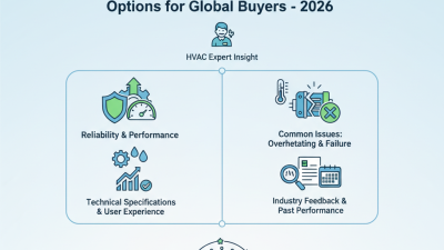 Best Ac Drain Motor Options for Global Buyers in 2026?