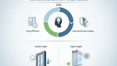 Top 10 Aluminum Profiles for Windows and Doors in 2026?
