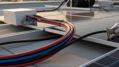 What is PV Cable and How Does it Work for Buyers?
