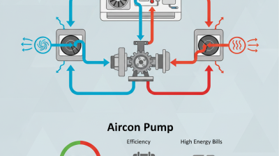 What is an Aircon Pump and How Does It Work?