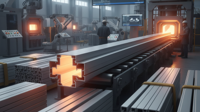 What is Aluminum Profile Extrusion and Its Benefits for Buyers?