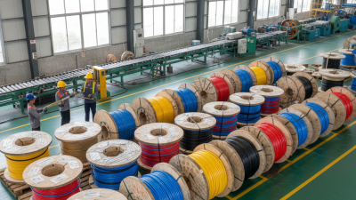 China Best PVC Aluminum Cable Suppliers for Your Needs?