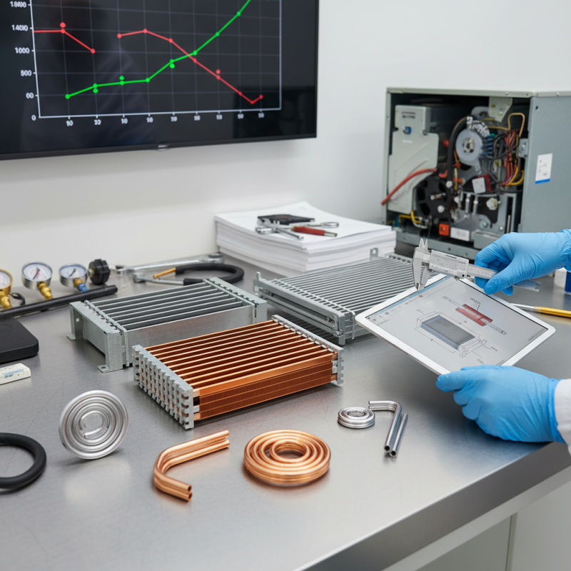 Aircond Coil Buying Guide What to Look For?