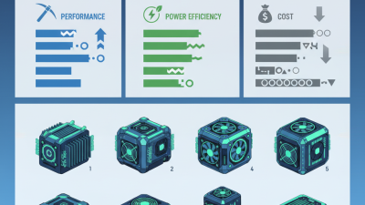 China Top 10 New Bitcoin Miner Models for Global Buyers?