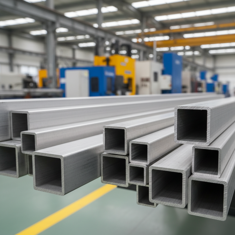 Top Quality Extruded Aluminium Channel for Global Buyers?