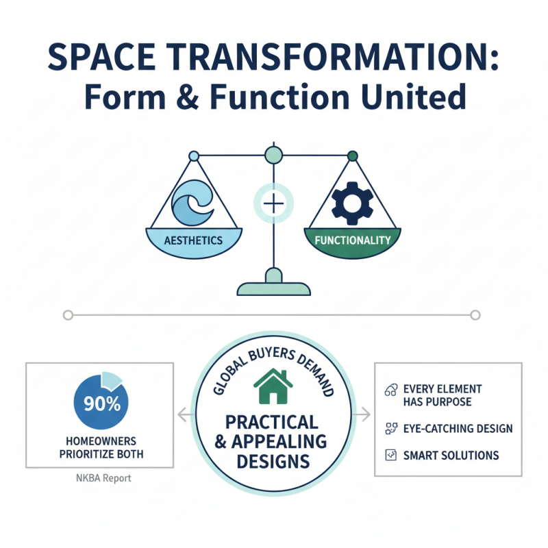Top Home Decoration Tips for Global Buyers to Transform Spaces?