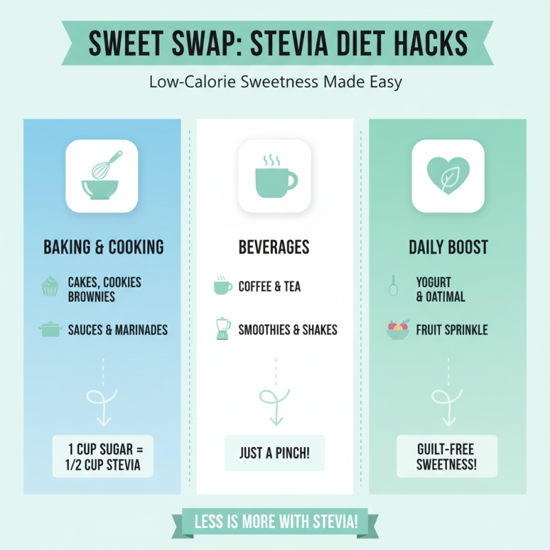 What is Stevia Confectioners Sugar and How is it Used?