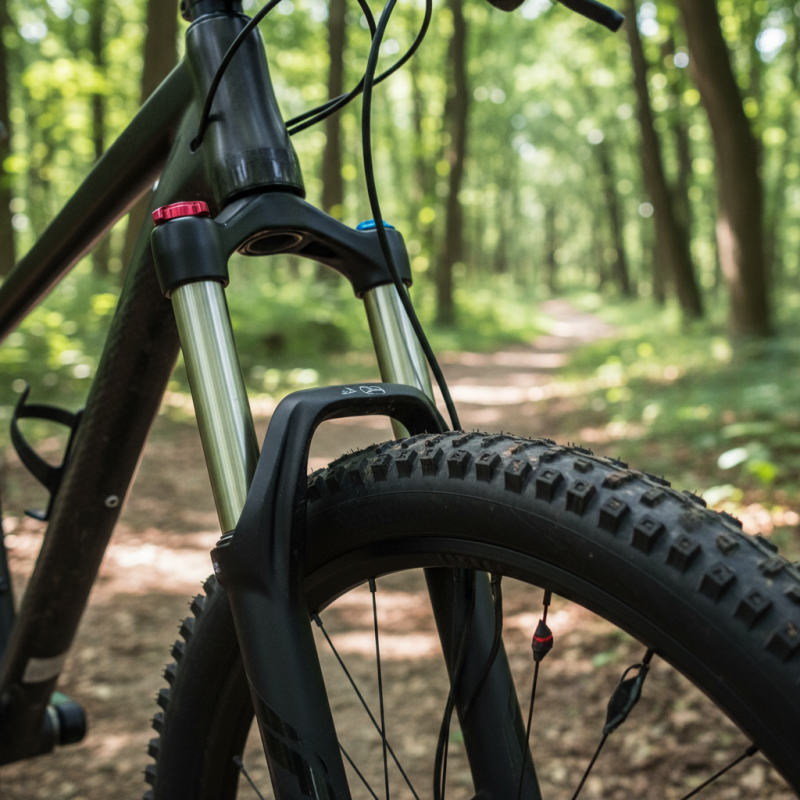10 Essential Tips for Using Air Fork 24 Effectively?