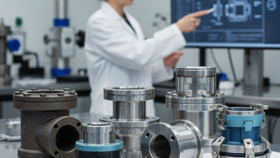 2026 Best Valve Bonnet Types for Industrial Applications?