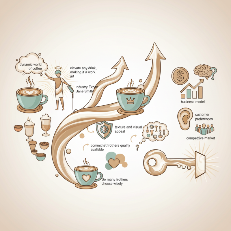 Why Choose Milk Forther for Your Business Needs?