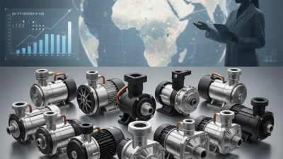 Top 10 Air Conditioning Pump Options for Global Buyers?