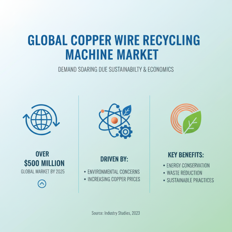 Best Copper Wire Granulator Machine for Global Buyers?