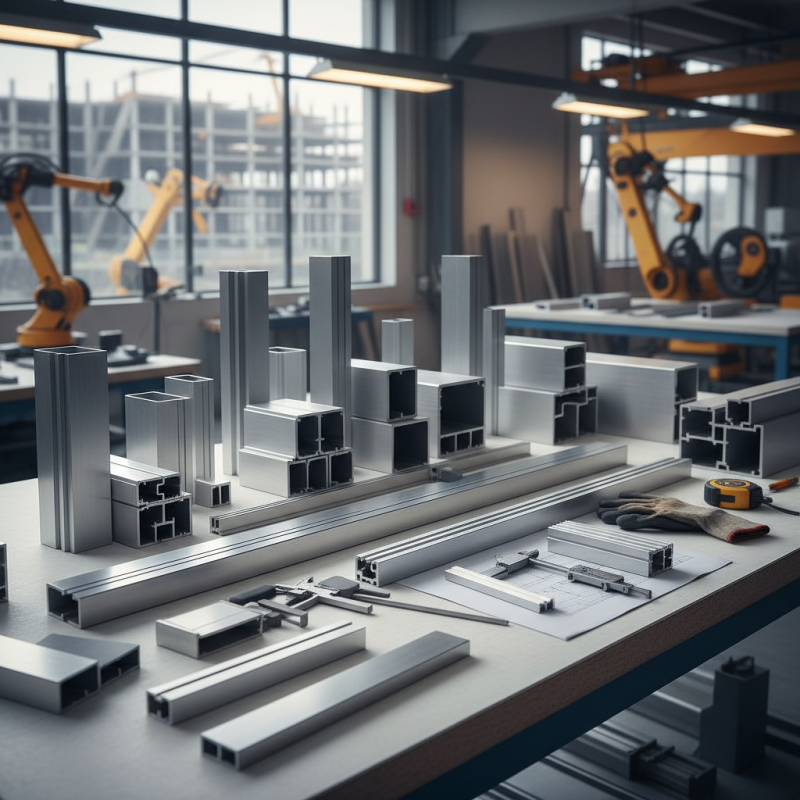 How to Choose the Best Profile Aluminum for Your Projects?