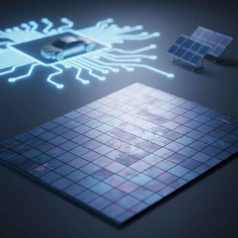 What is Silicon Carbide Semiconductor and Its Benefits?