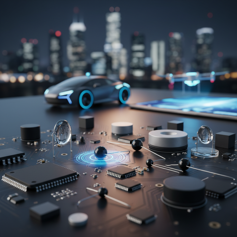 2026 Best Thermistors for Global Buyers to Consider?