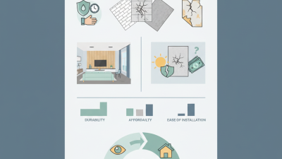 Best Plastic Interior Wall Panels for Efficient Home Renovation?