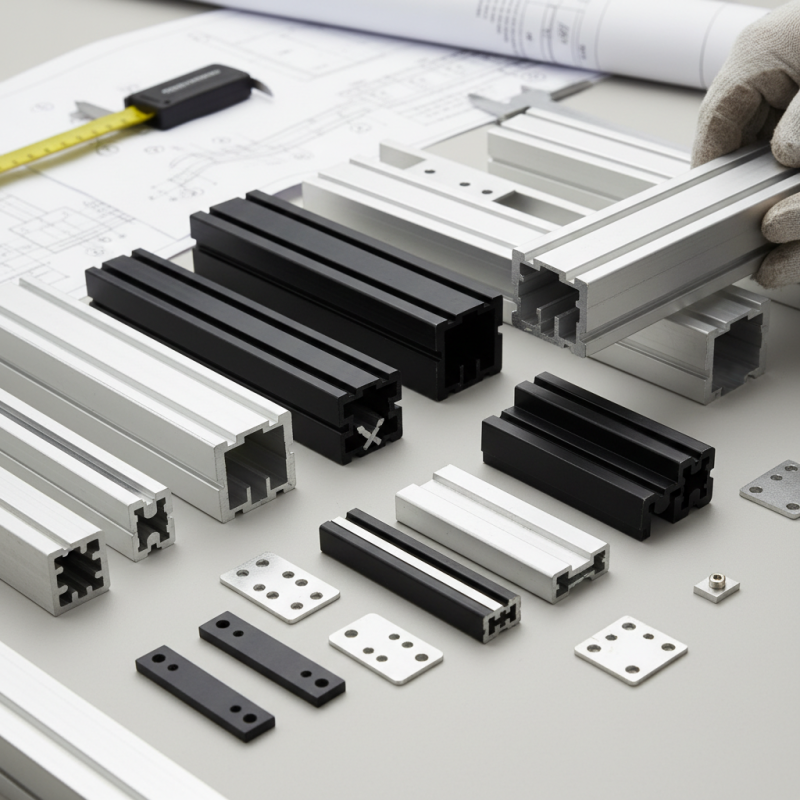 2026 Best T Slot Aluminum Extrusion Buying Guide for Global Buyers
