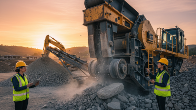 2026 Best Hydraulic Crusher Options for Global Buyers?