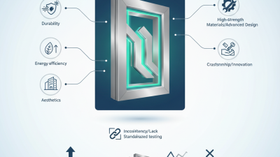 Top Quality Aluminium Window Profiles for Global Buyers?