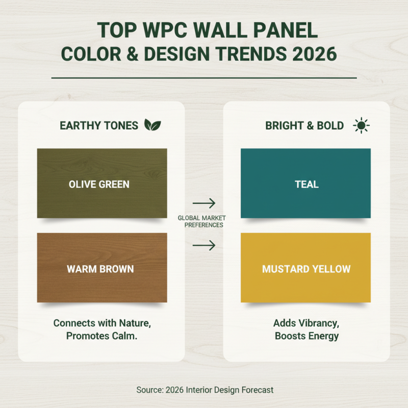 2026 Top WPC Wall Paneling Trends for Global Buyers?
