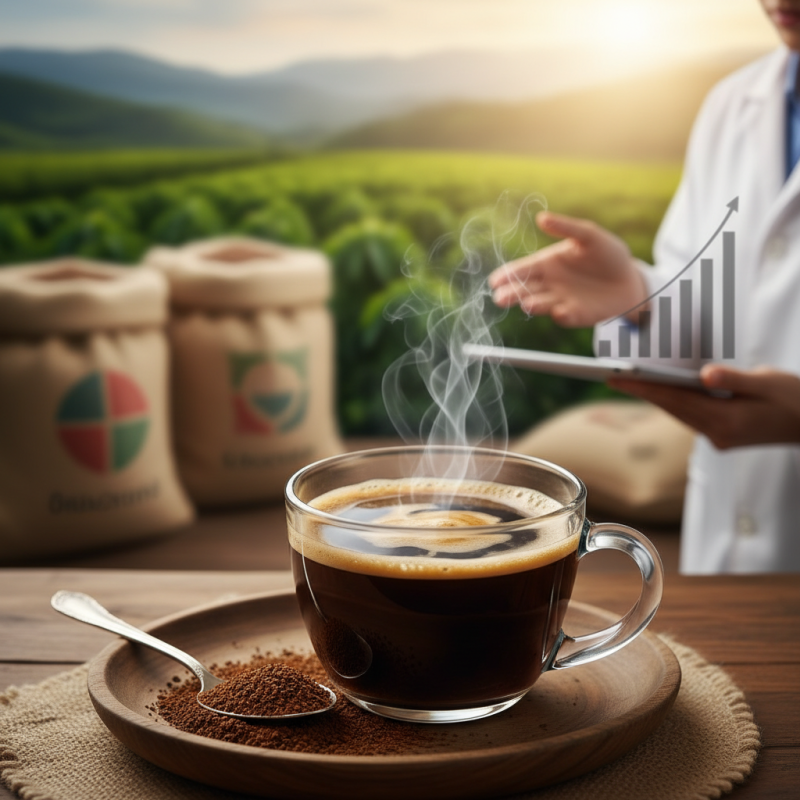 Best Grandos Soluble Coffee for Global Buyers Tips?