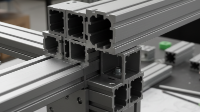 Top 10 T Slot Aluminium Extrusions for Global Buyers?