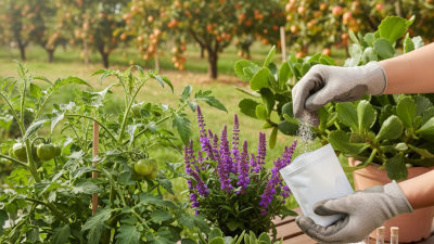 How to Choose the Best Water Soluble Micronutrient Fertilizer?