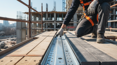 How to Choose the Best Scaffolding Planks for Your Project?