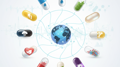 Top 10 OEM Capsule Form Options for Global Buyers?