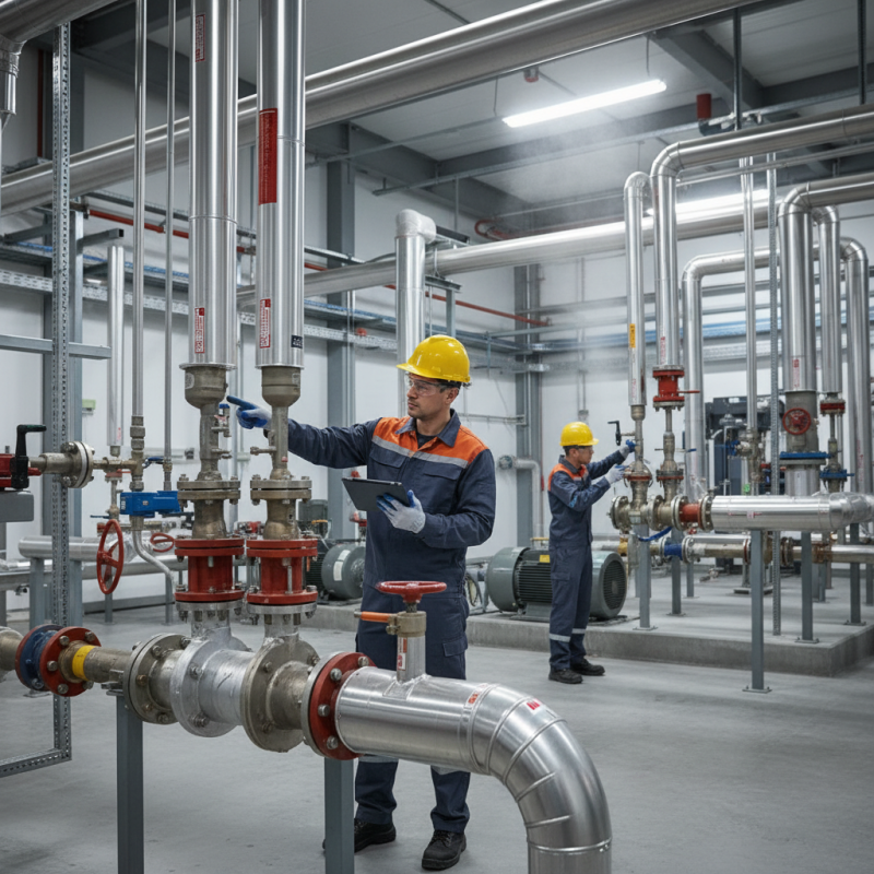 How to Properly Manage Pump Condensate Drain Systems?