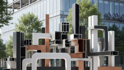 Top Tips for Choosing Architectural Aluminum Extrusions?