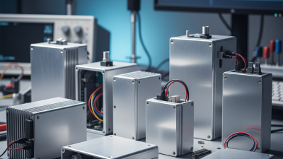 What is the Best Aluminium Enclosure for Electronics?
