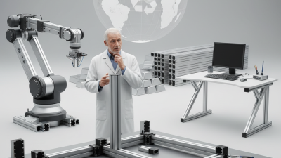 Top 10 Benefits of T Slot Aluminum Extrusion for Buyers?