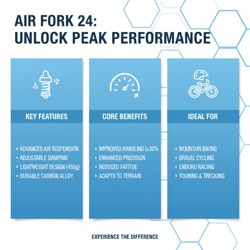 10 Essential Tips for Using Air Fork 24 Effectively?