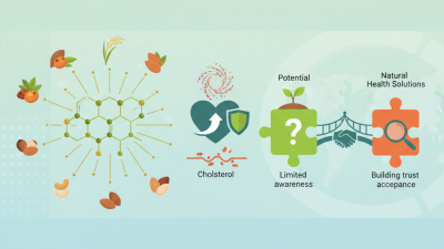 What are Tocotrienols and their Benefits for Global Buyers