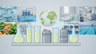 10 Best Uses of Sodium Hypochlorite for Global Buyers?