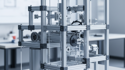 Top 10 Benefits of Using T Slot Aluminum Profile for Your Projects?