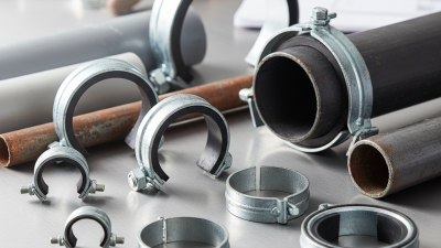 Discover the Best O Shaped Pipe Clamps for Global Buyers?