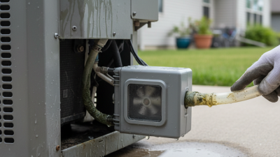 Why Is My Water Pump On AC Unit Not Working Properly?