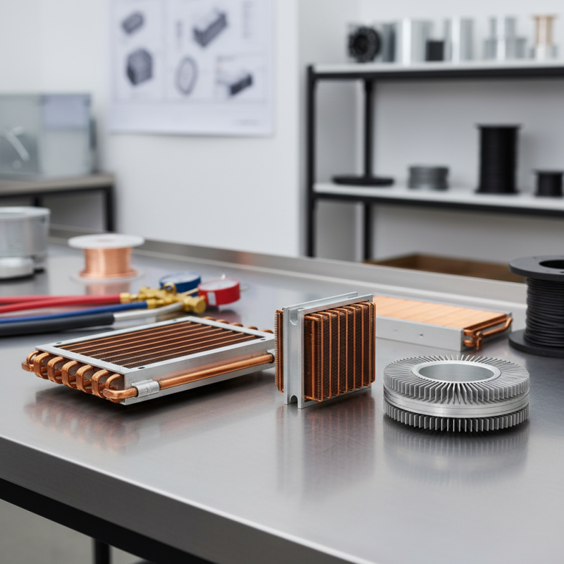 Best Aircond Coil Suppliers for Your HVAC Needs?