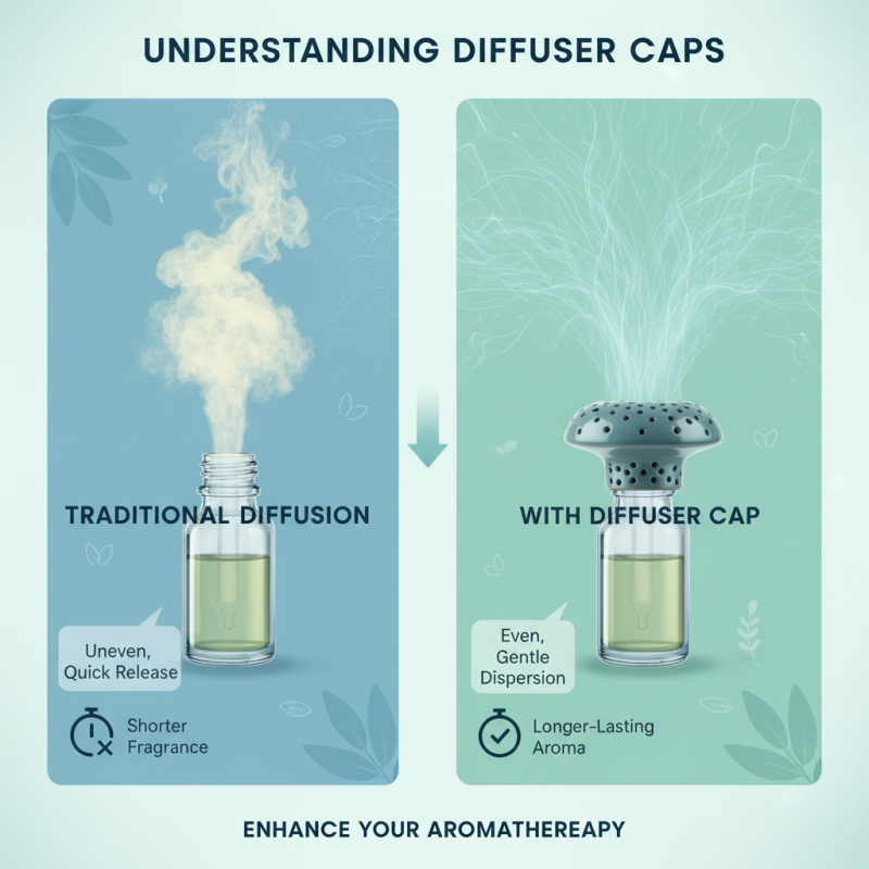 Discover the Best Diffuser Cap Options for Your Needs?
