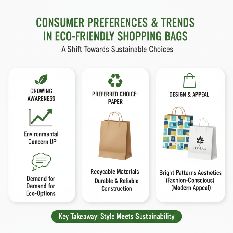China Top 10 Paper Carrier Bags for Eco Friendly Shopping Options?