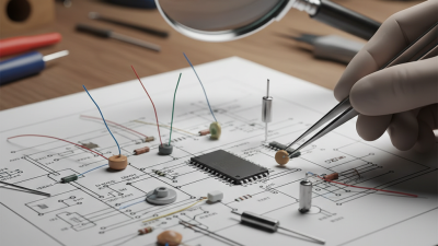 How to Choose the Right Thermistor Input for Your Project?
