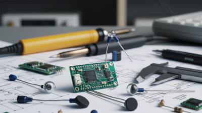 How to Choose the Right Thermistor Protection for Your Needs?